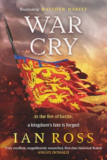 Couverture_War Cry