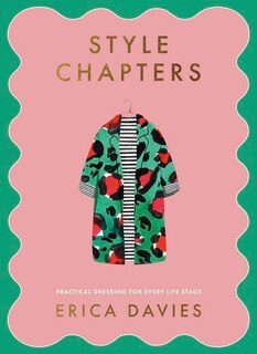 Couverture_Style Chapters