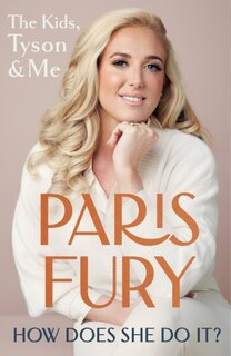 Couverture_How Does She Do It?