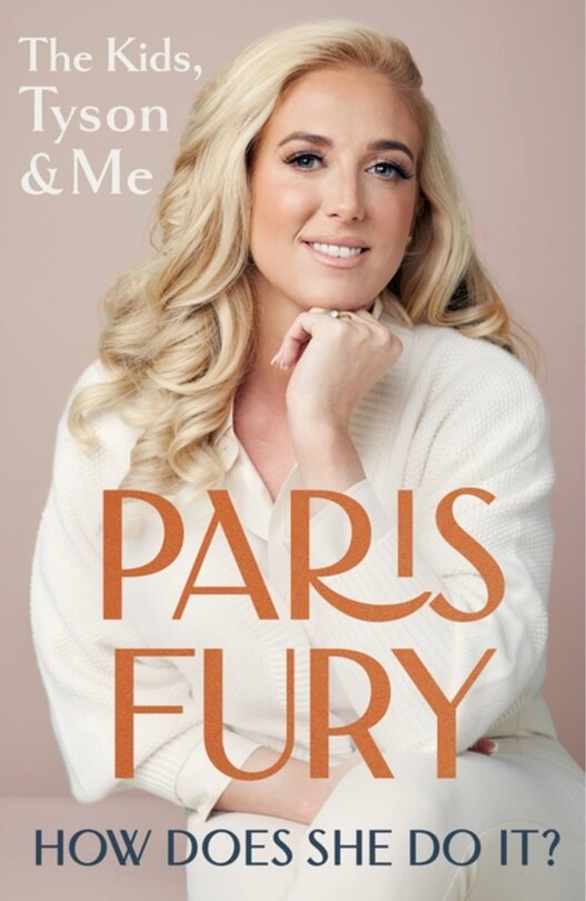 Couverture_How Does She Do It?