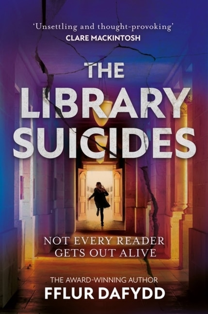 Couverture_The Library Suicides