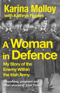 Couverture_A Woman in Defence