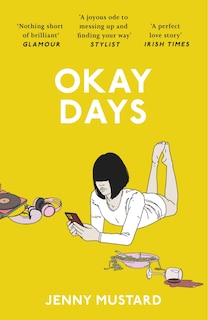 Front cover_Okay Days