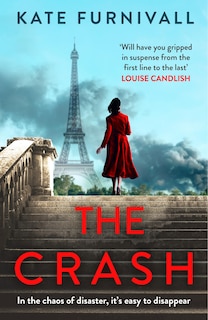 Front cover_The Crash