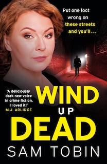 Couverture_Wind Up Dead