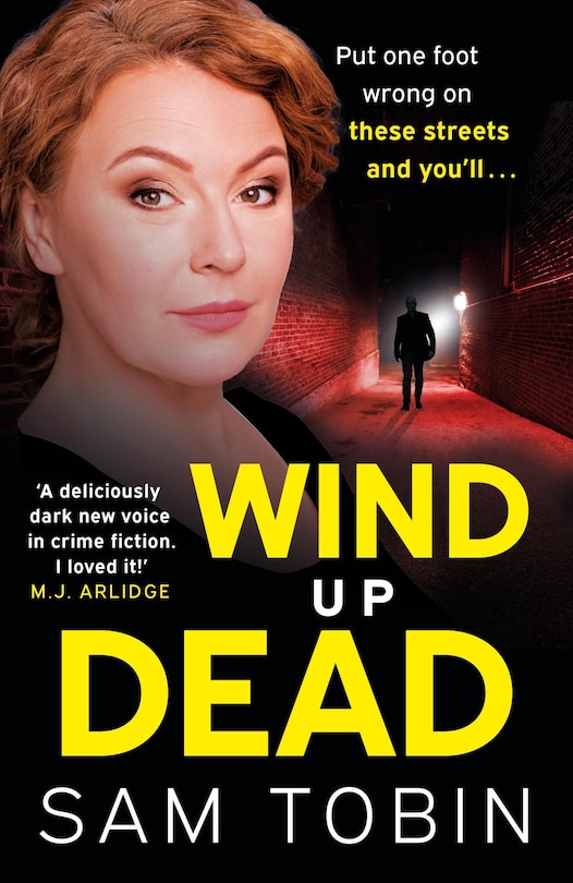Couverture_Wind Up Dead