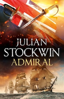Front cover_Admiral: Thomas Kydd 27