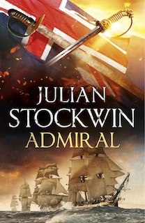 Front cover_Admiral: Thomas Kydd 27