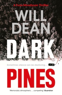 Front cover_Dark Pines
