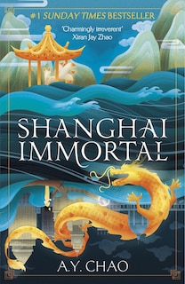 Couverture_Shanghai Immortal