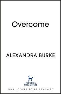 Front cover_Overcome