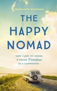 Couverture_The Happy Nomad