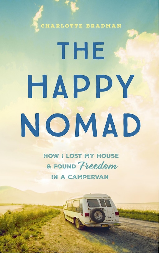 Couverture_The Happy Nomad