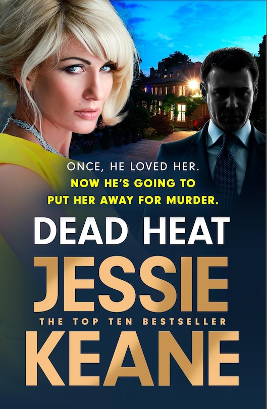 Couverture_Dead Heat