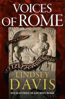 Couverture_Voices Of Rome
