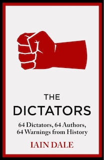 Couverture_The Dictators