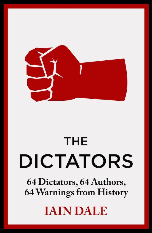 Couverture_The Dictators