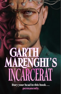 Couverture_Garth Marenghi's Incarcerat