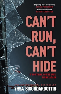 Front cover_Can't Run, Can't Hide