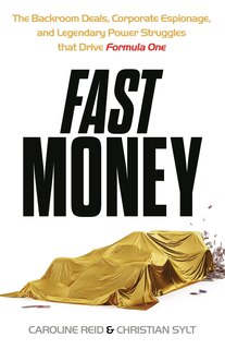 Front cover_Fast Money
