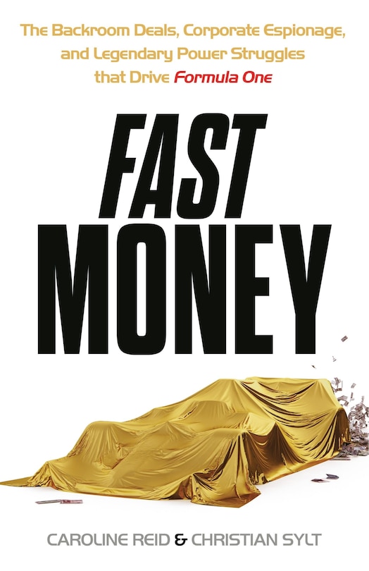 Front cover_Fast Money