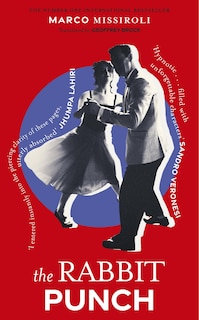 Couverture_The Rabbit Punch