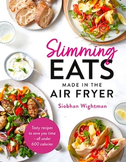 Couverture_Slimming Eats Made in the Air Fryer