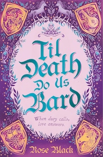 Front cover_Til Death Do Us Bard