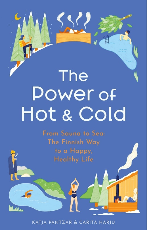 Couverture_The Power of Hot and Cold