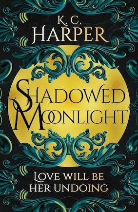 Shadowed Moonlight: The deliciously HOT urban romantasy featuring fake-dating!