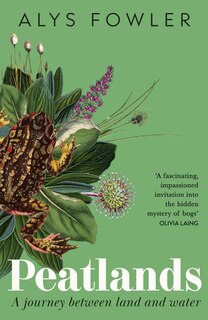 Front cover_Peatlands
