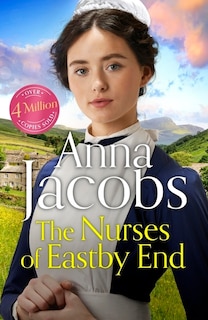 Front cover_The Nurses of Eastby End