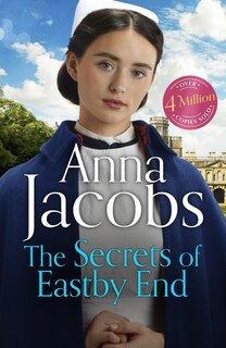 Front cover_The Secrets of Eastby End