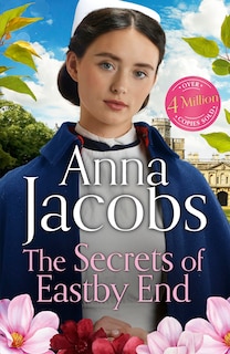 Couverture_The Secrets of Eastby End
