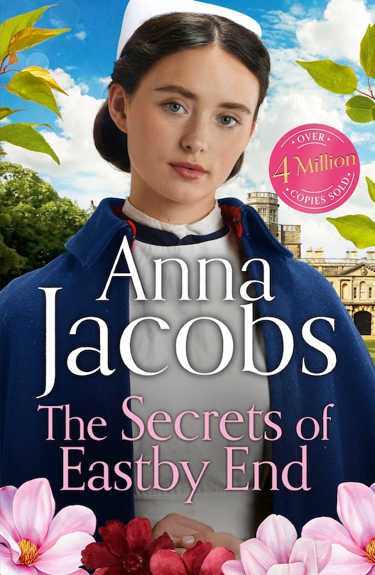 Couverture_The Secrets of Eastby End