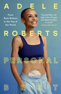 Front cover_Personal Best