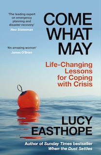 Front cover_Come What May