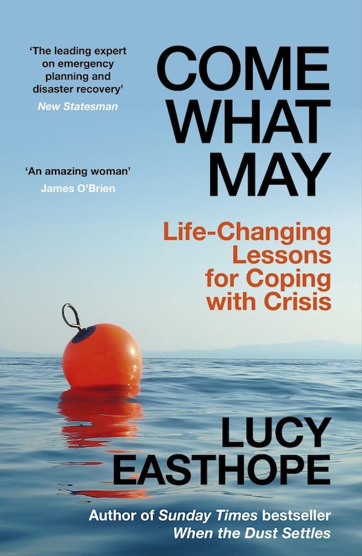 Front cover_Come What May