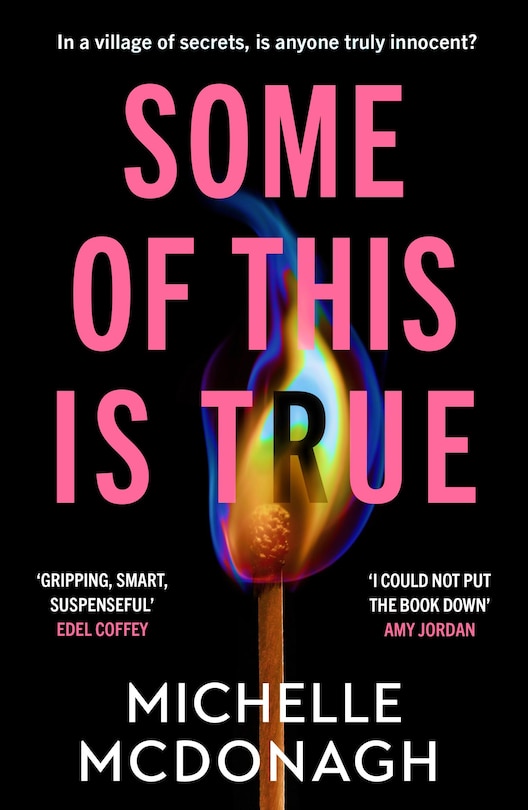 Couverture_Some of This Is True