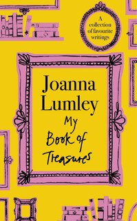Couverture_My Book of Treasures