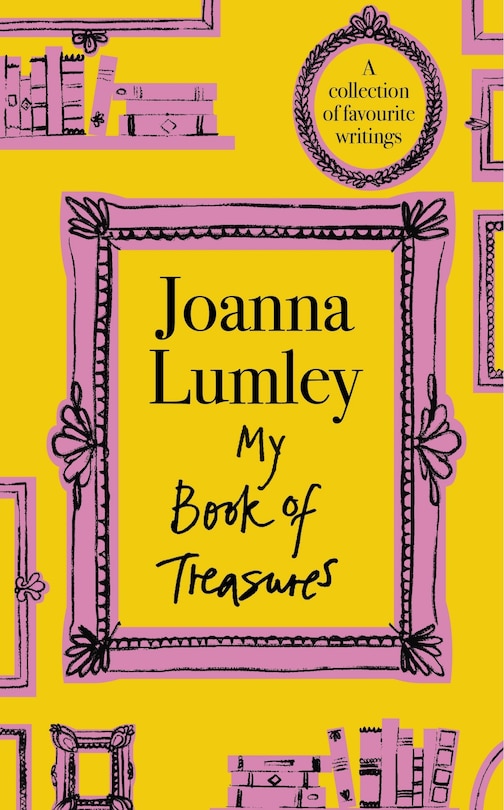 Couverture_My Book of Treasures