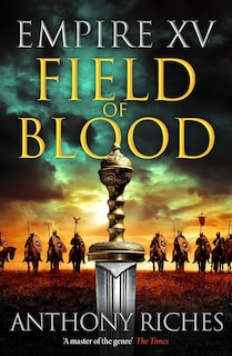 Couverture_Empire XV: Field of Blood