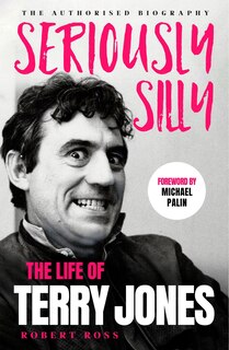 Front cover_Seriously Silly