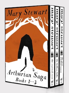 Couverture_ARTHURIAN SAGA BOOKS 13