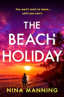 Front cover_The Beach Holiday