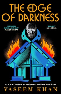 Couverture_The Edge of Darkness