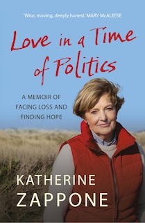 Front cover_Love in a Time of Politics