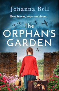 Couverture_The Orphan&rsquo;s Garden