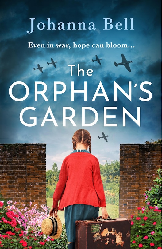 Couverture_The Orphan&rsquo;s Garden
