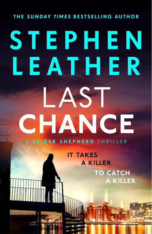 Couverture_Last Chance